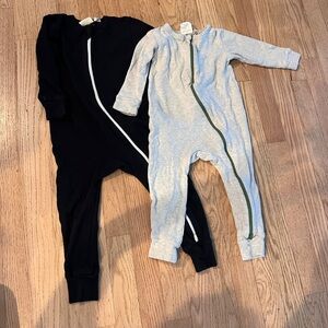 Toddler jumpsuits